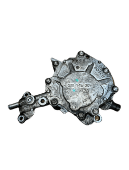 VW 038145209Q Vacuum Pump, engine VW POLO IV (9N) (2001-2009) — thumbnail 2