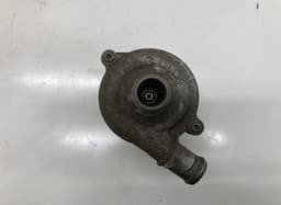 AUDI 4H0965569A Water Pump AUDI A4 (8W, B9) (2015-) — thumbnail 3