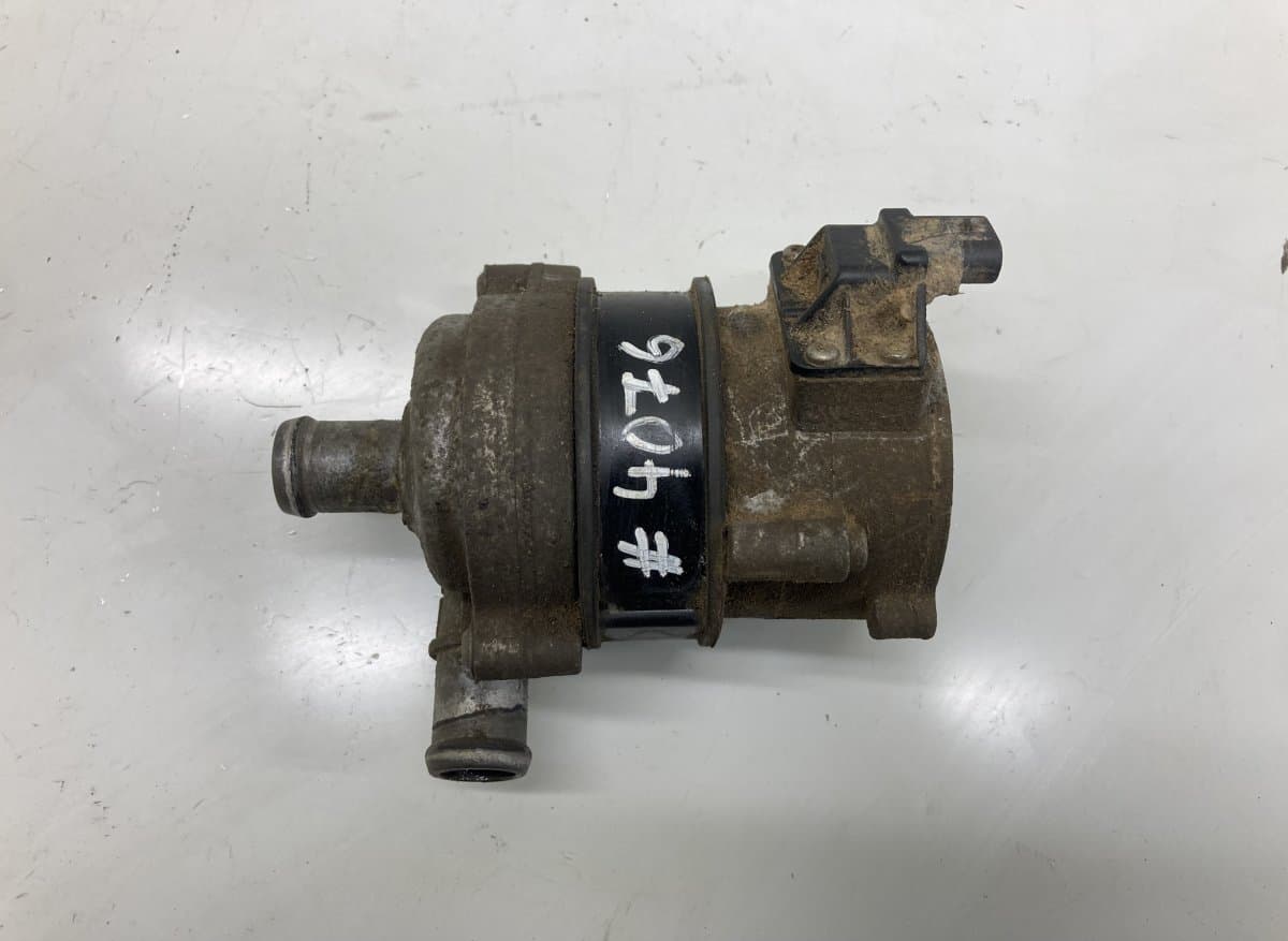 AUDI 4H0965569A Water Pump AUDI A4 (8W, B9) (2015-)