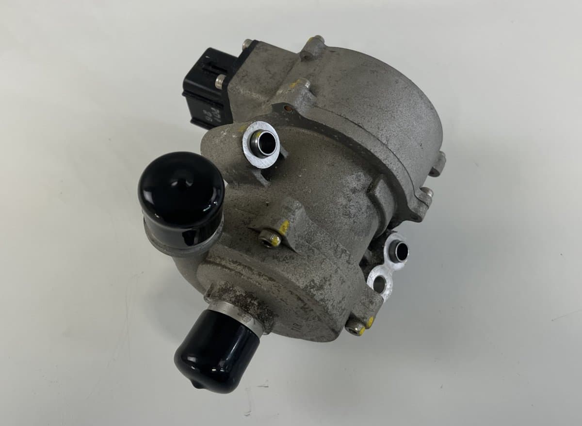 HYUNDAI 25910M5000 Water Pump HYUNDAI NEXO (FE) (2018-)
