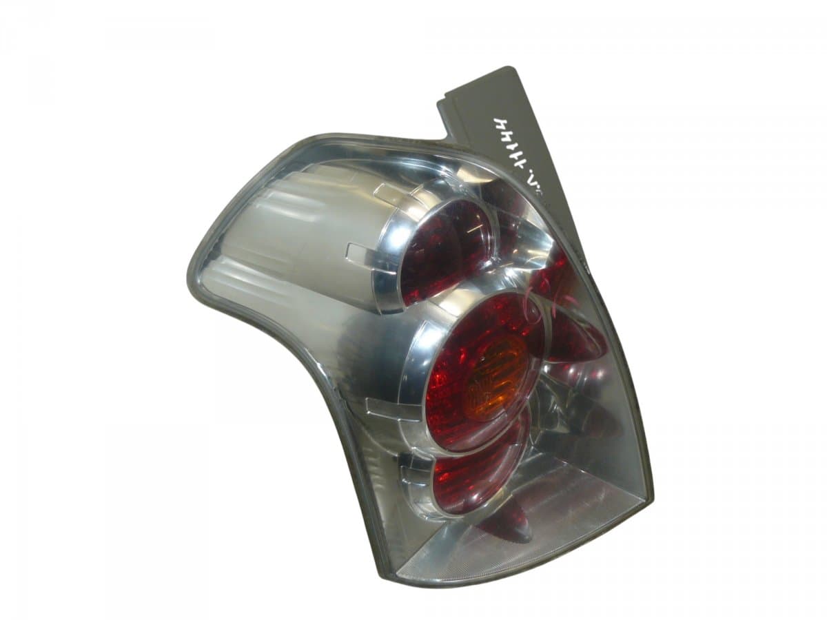 TOYOTA Tail light left TOYOTA COROLLA Verso II (AR10) (2004-2009)