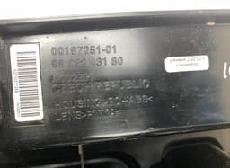 CITROËN 9808243180 Tail light left CITROËN JUMPY III (2016-) — thumbnail 3