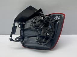 BMW 6321724154307 90006574 Tail light left BMW 1 (F20, F21) (2011-2019) — thumbnail 3