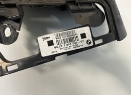 BMW 6321724154307 90006574 Tail light left BMW 1 (F20, F21) (2011-2019) — thumbnail 1