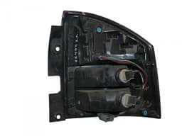 JEEP 05182545 Tail light left JEEP COMPASS I (PK) (2006-2016) — thumbnail 3