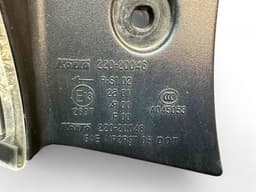 SUBARU 22020046 A045053 84912SC150 84912SC151 Tail light left SUBARU FORESTER (SH) (2008-2013) — thumbnail 3