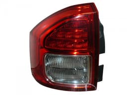 JEEP 05182545 Tail light left JEEP COMPASS I (PK) (2006-2016) — thumbnail 1