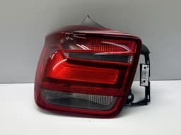 BMW 6321724154307 90006574 Tail light left BMW 1 (F20, F21) (2011-2019) — thumbnail 2