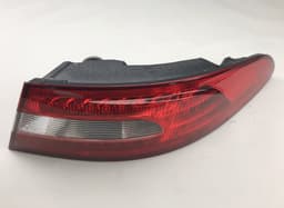 JAGUAR Tail light, right JAGUAR XF (X250, CC9) (2008-2015) — thumbnail 1