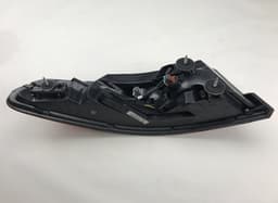 JAGUAR Tail light, right JAGUAR XF (X250, CC9) (2008-2015) — thumbnail 2