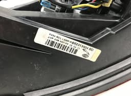 JAGUAR Tail light, right JAGUAR XF (X250, CC9) (2008-2015) — thumbnail 4