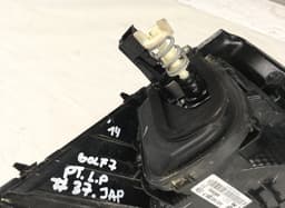 VW Tail light, right VW GOLF VII (5G1, BA5, BV5, BQ1, BE) (2012-2020) — thumbnail 3
