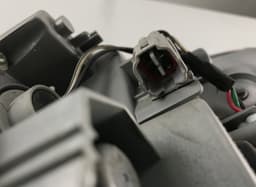 SUBARU Tail light, right SUBARU IMPREZA (GH, GR) (2008-2012) — thumbnail 3