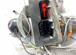 SKODA 5E9945111 Tail light left SKODA OCTAVIA III (5E) (2012-2019) — thumbnail 3