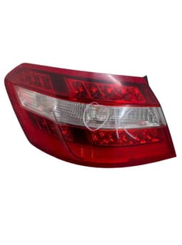 MERCEDES-BENZ A2128200164 Tail light left MERCEDES-BENZ E-CLASS (W212) (2009-2016) — thumbnail 1