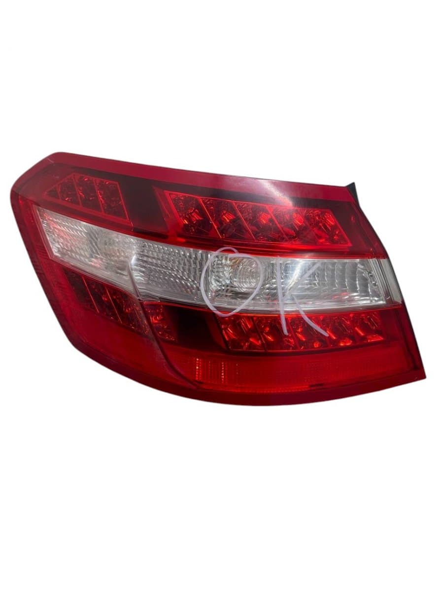MERCEDES-BENZ A2128200164 Tail light left MERCEDES-BENZ E-CLASS (W212) (2009-2016)