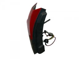 VOLVO Tail light left VOLVO XC90 I (2002-2014) — thumbnail 2