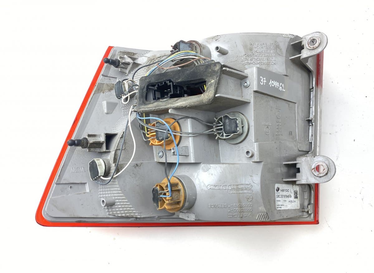 SKODA 5E9945111 Tail light left SKODA OCTAVIA III (5E) (2012-2019)