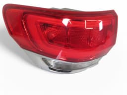 JEEP 68110017AD Tail light left JEEP GRAND CHEROKEE IV (WK, WK2) (2010-2021) — thumbnail 1