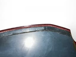 SUBARU 22020067 84912AJ100 Tail light left SUBARU LEGACY V / Outback (2009-2014) — thumbnail 3