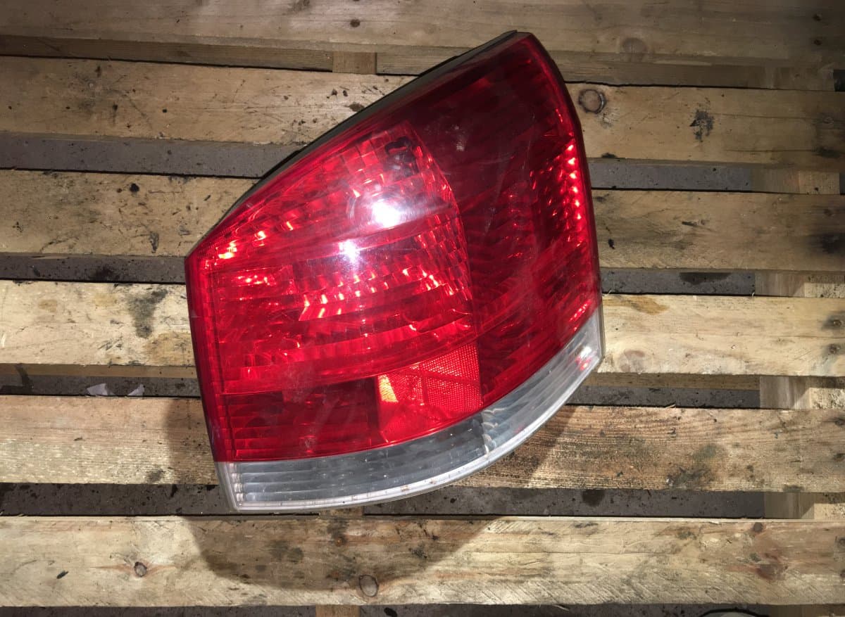 OPEL Tail light, right OPEL SIGNUM (2003-2008)