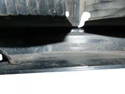 VOLVO Tail light left VOLVO XC90 I (2002-2014) — thumbnail 4