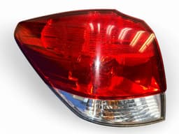 SUBARU 22020067 84912AJ100 Tail light left SUBARU LEGACY V / Outback (2009-2014) — thumbnail 1