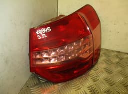 CITROËN Tail light, right CITROËN C5 II (2008-2019) — thumbnail 2