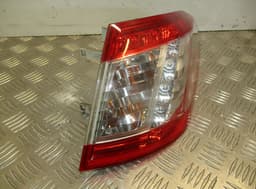 PEUGEOT Tail light, right PEUGEOT 508 I (W23) (2010-2018) — thumbnail 2