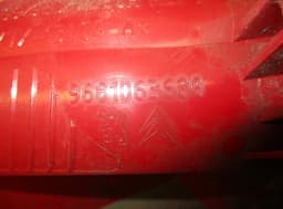 CITROËN Tail light, right CITROËN C5 II (2008-2019) — thumbnail 5