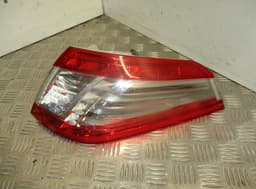 PEUGEOT Tail light, right PEUGEOT 508 I (W23) (2010-2018) — thumbnail 1