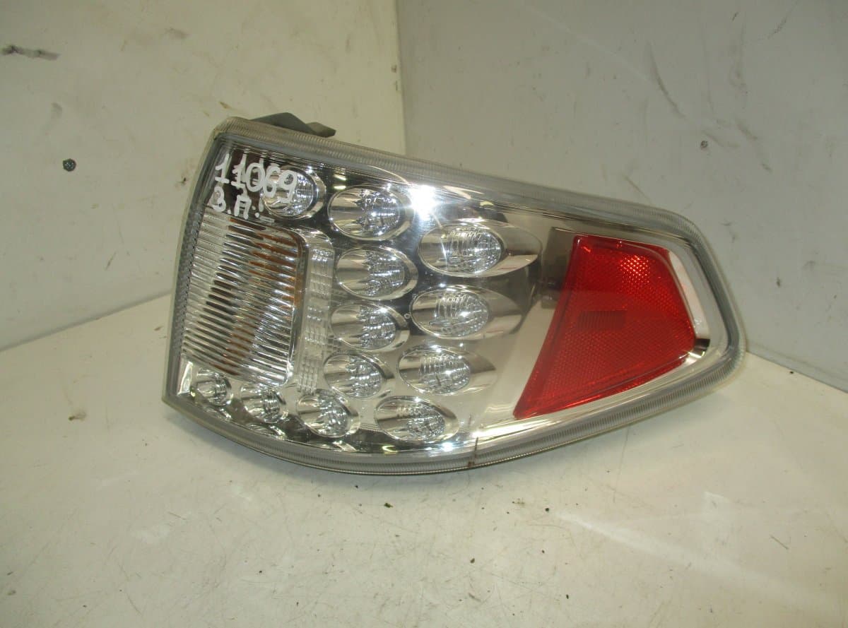SUBARU Tail light, right SUBARU IMPREZA (GH, GR) (2008-2012)