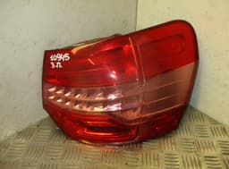 CITROËN Tail light, right CITROËN C5 II (2008-2019) — thumbnail 1