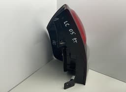TOYOTA P2327 Tail light, right TOYOTA LAND CRUISER 120 (2002-2009) — thumbnail 3