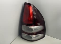 TOYOTA P2327 Tail light, right TOYOTA LAND CRUISER 120 (2002-2009) — thumbnail 1