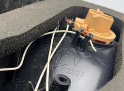 TOYOTA P2327 Tail light, right TOYOTA LAND CRUISER 120 (2002-2009) — thumbnail 5