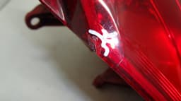 PEUGEOT Tail light, right PEUGEOT 3008 I (T84) (2009-2016) — thumbnail 3