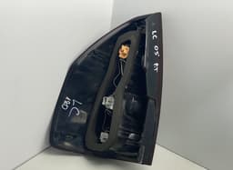 TOYOTA P2327 Tail light, right TOYOTA LAND CRUISER 120 (2002-2009) — thumbnail 4