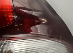 TOYOTA P2327 Tail light, right TOYOTA LAND CRUISER 120 (2002-2009) — thumbnail 2