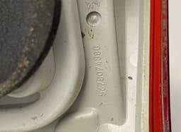 PEUGEOT Tail light, right PEUGEOT 2008 I (A94) (2013-2019) — thumbnail 4