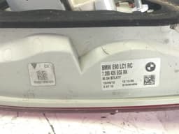 BMW Tail light, right BMW 3 (E90, E91, E92, E93) (2005-2011) — thumbnail 3