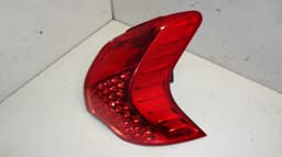 PEUGEOT Tail light, right PEUGEOT 3008 I (T84) (2009-2016) — thumbnail 1