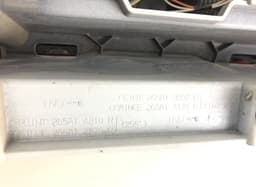 RENAULT 265504656R Tail light, right RENAULT TRAFIC III (JG, EG, FG) (2014-) — thumbnail 5