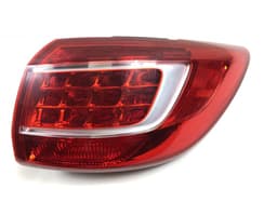 KIA 924023W010 Tail light, right KIA SPORTAGE III (SL) (2010-2015) — thumbnail 1