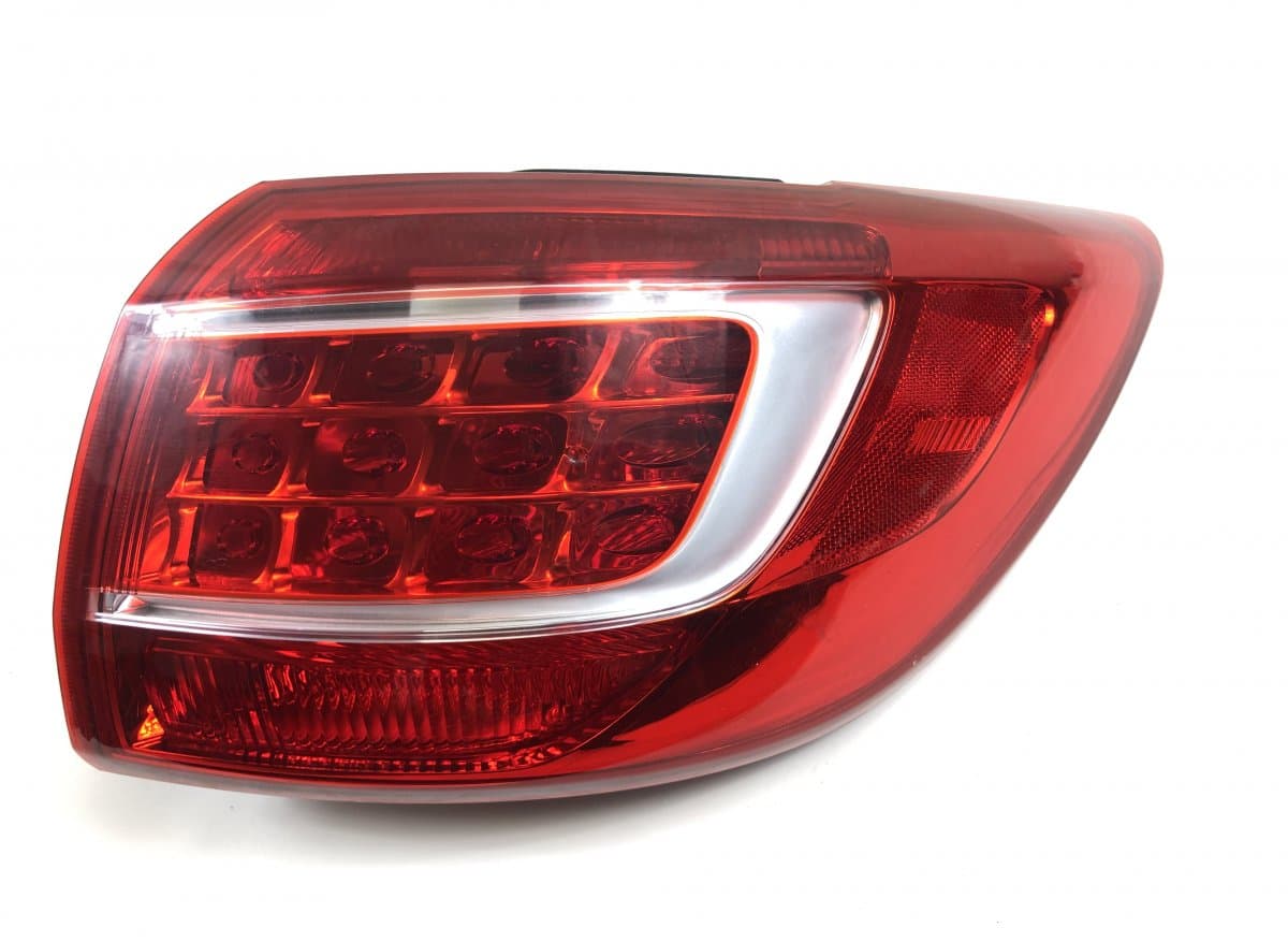 KIA 924023W010 Tail light, right KIA SPORTAGE III (SL) (2010-2015)