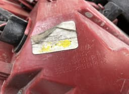KIA 924023W010 Tail light, right KIA SPORTAGE III (SL) (2010-2015) — thumbnail 3