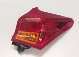 TOYOTA 8155102740 81556-02730 8155602730 Tail light, right TOYOTA AURIS (E18) 2012-2018 — thumbnail 1