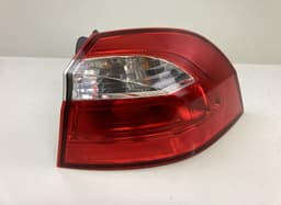 KIA 924021W2 Tail light, right KIA RIO III (UB) (2010-2017) — thumbnail 1