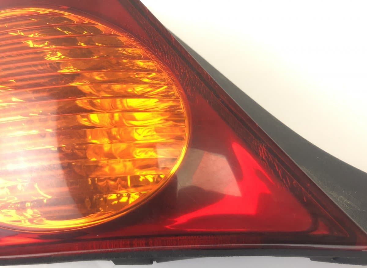 LEXUS 8155124080 Tail light, right LEXUS SC (Z30, Z40) (2001-2010)
