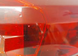 TOYOTA 8155102740 81556-02730 8155602730 Tail light, right TOYOTA AURIS (E18) 2012-2018 — thumbnail 4